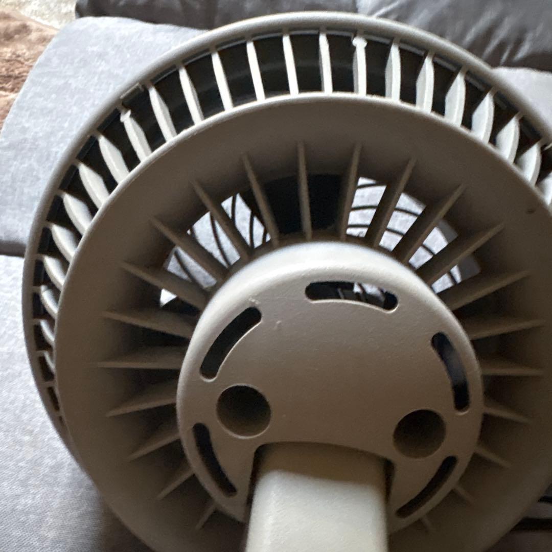 VORNADO サーキュレーター