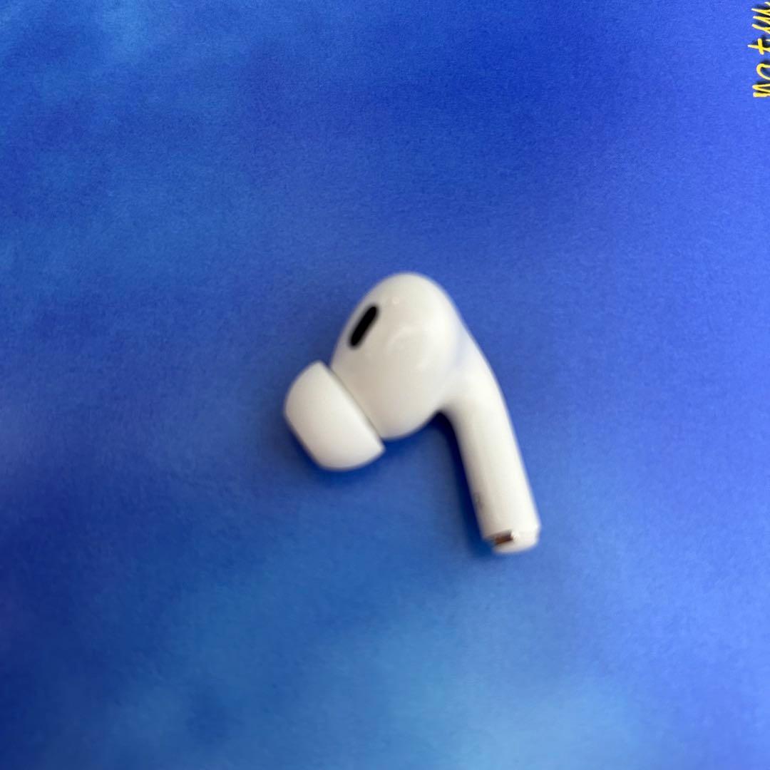 AirPods Pro 第ニ世代　左耳のみ　Apple正規品
