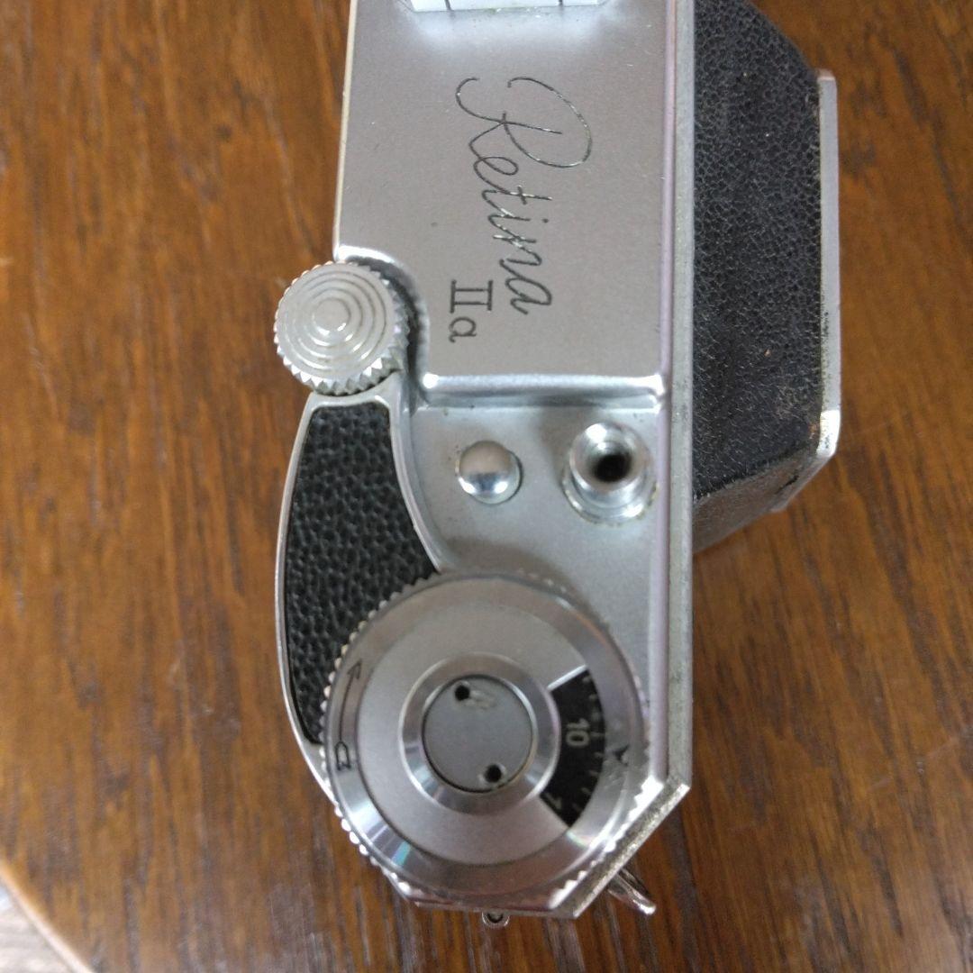 Retina Ⅱa Kodak
