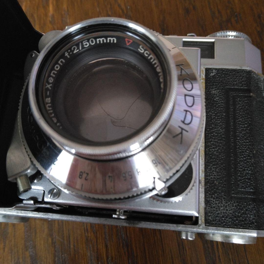Retina Ⅱa Kodak