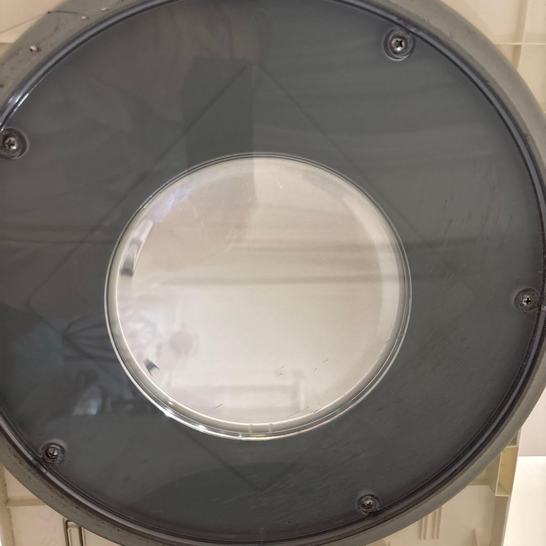 【美品】パナソニック 衣類乾燥機 2021年製 6キロ