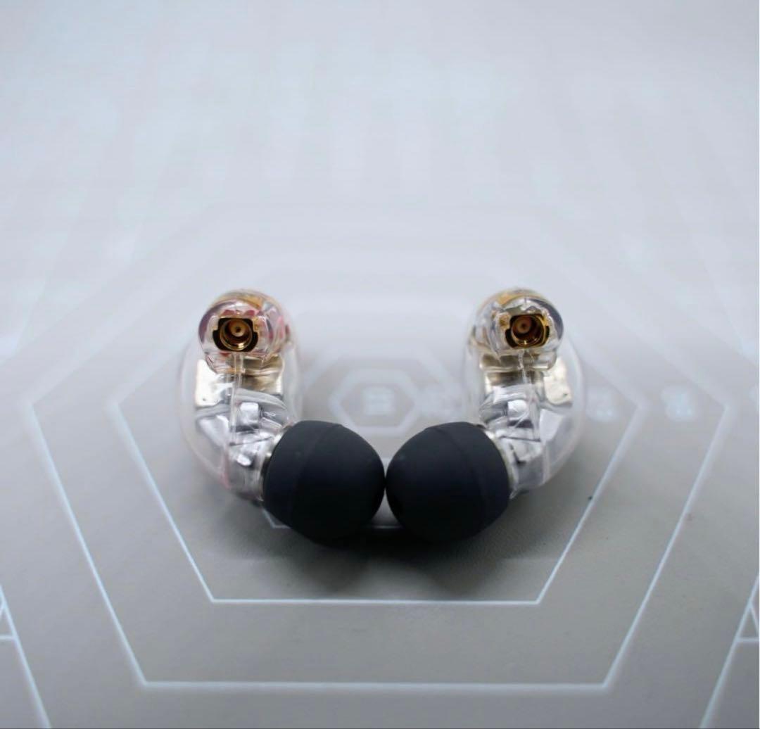 DIY SE846 ケーブルセット