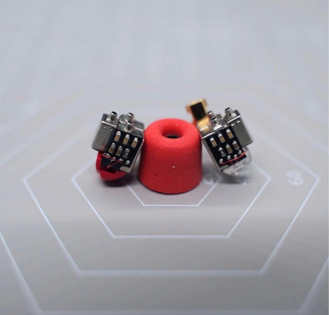 DIY SE846 ケーブルセット