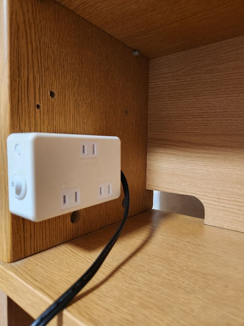 【えんちゃんさま専用】くろがね工作所 学習机 本棚 シェルフ