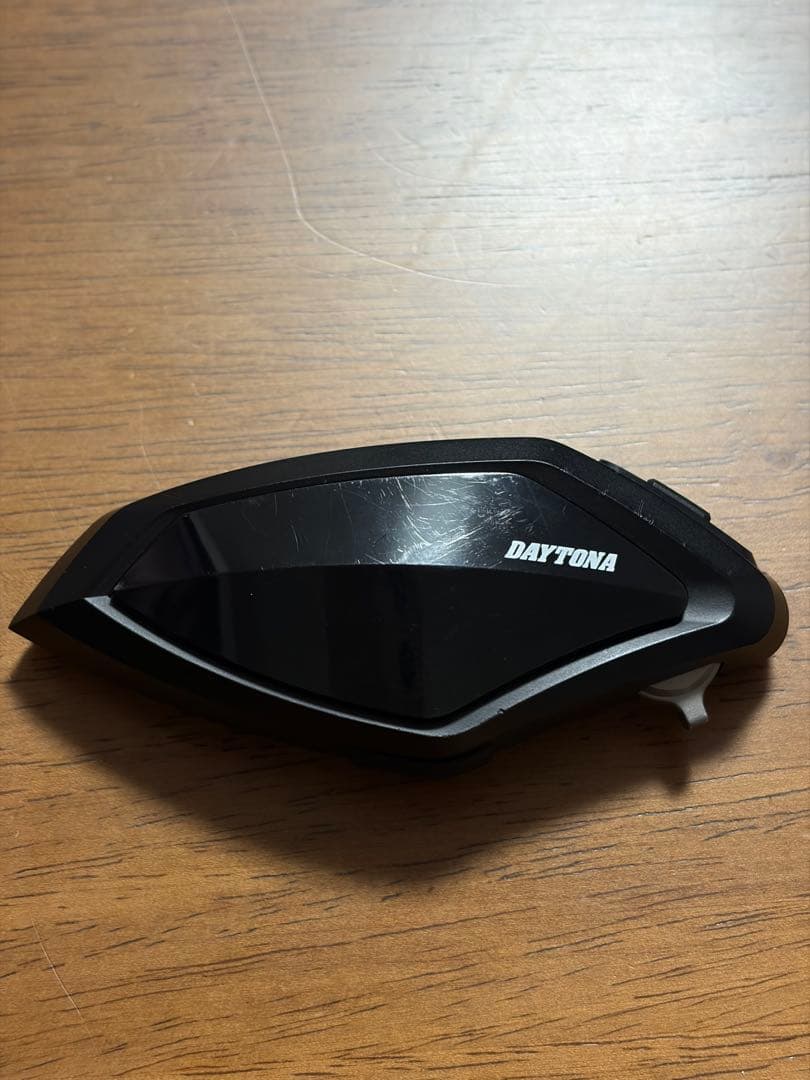 DAYTONA DT-01 デイトナ インカム 無線インターコム