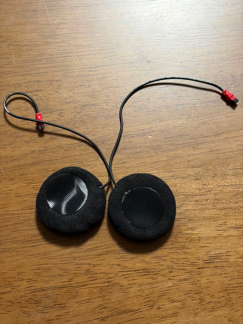 DAYTONA DT-01 デイトナ インカム 無線インターコム