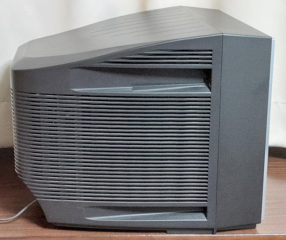 SONY　トリニトロン ブラウン管テレビ　KV-14MF1