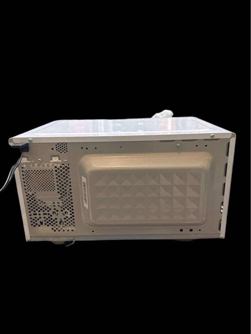 Haier ハイアール 電子レンジ フラットテーブル2022年式