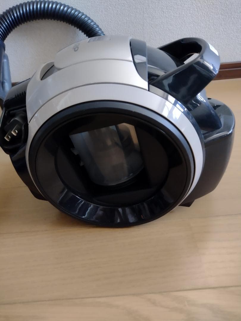 シャープ★キャニスター掃除機★EC-MS330-N★2023年製★1