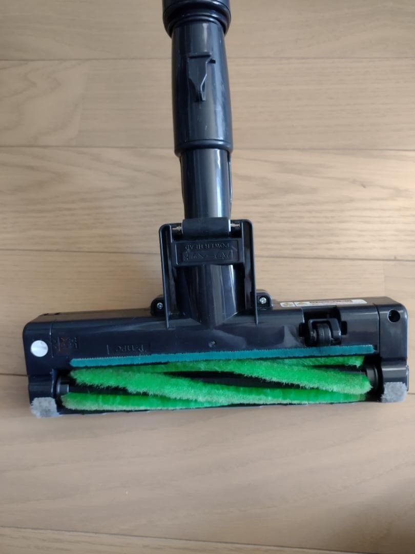 シャープ★キャニスター掃除機★EC-MS330-N★2023年製★1