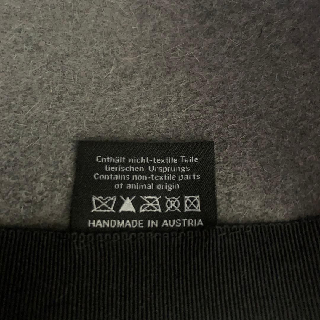 ミュールバウアー(Muhlbauer) Made in Austria 58㎝