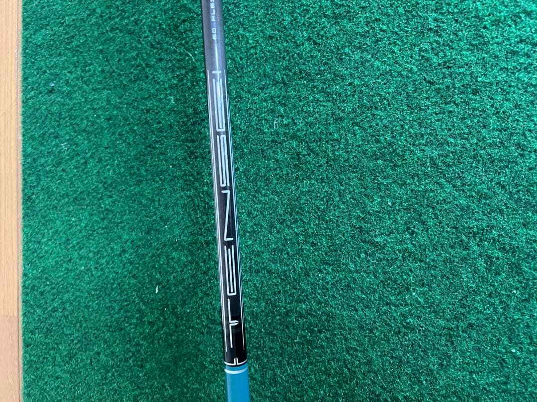 キャロウェイELYTE MINI ドライバー 13.5 フレックスS