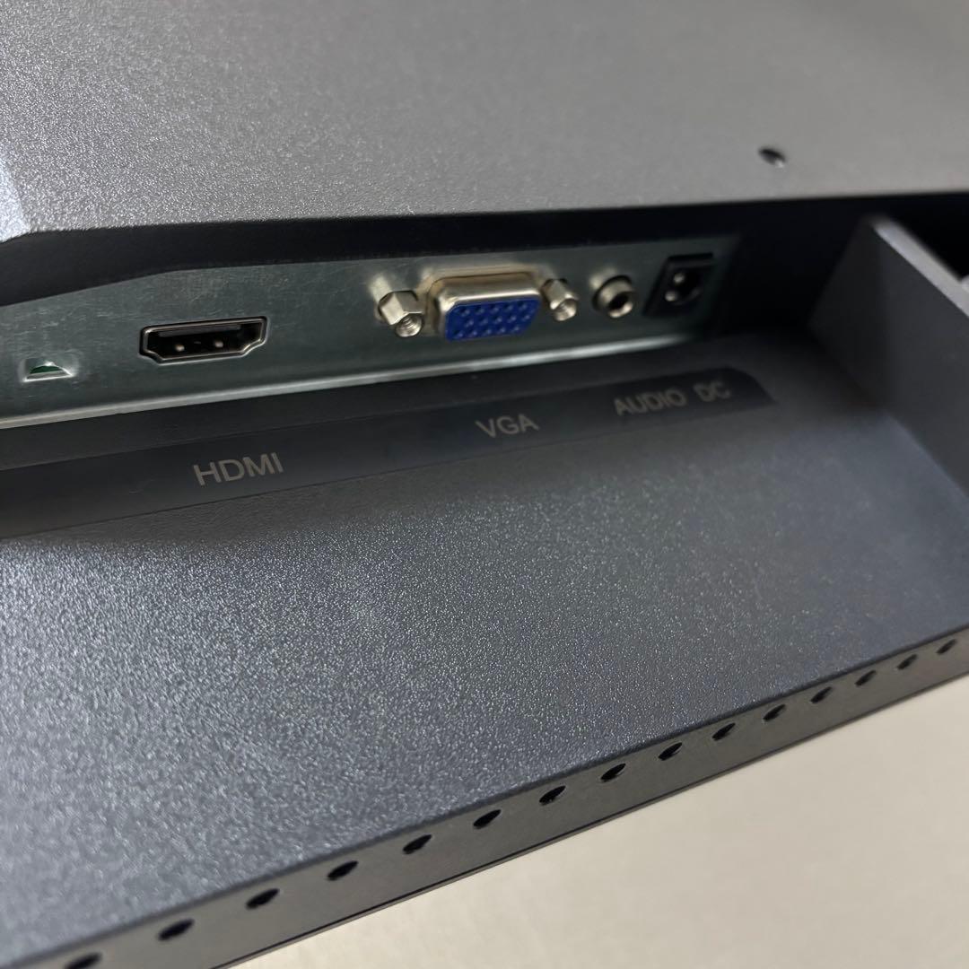 【美品】KOORUI モニター 21.5インチ