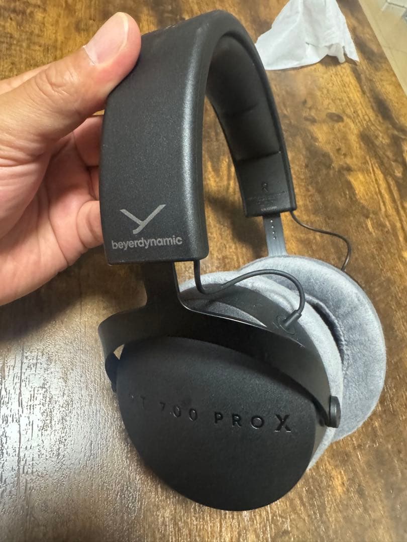DT 700 PRO X beyerdynamicベイヤーダイナミック