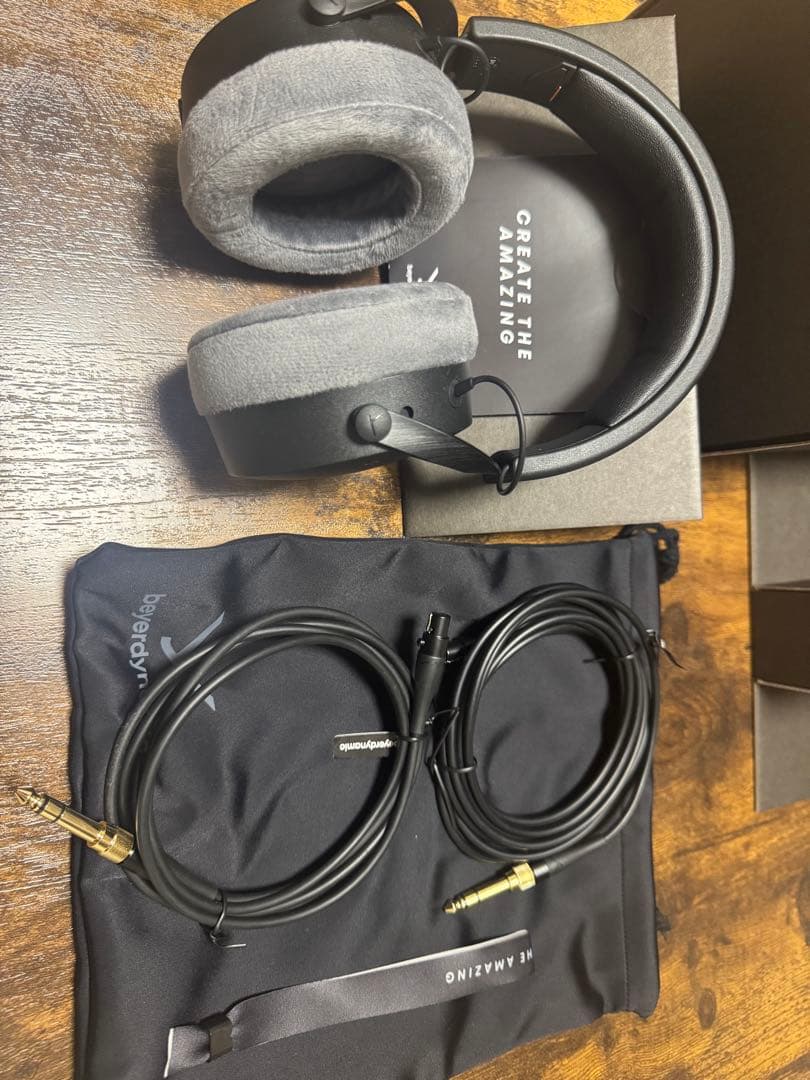 DT 700 PRO X beyerdynamicベイヤーダイナミック