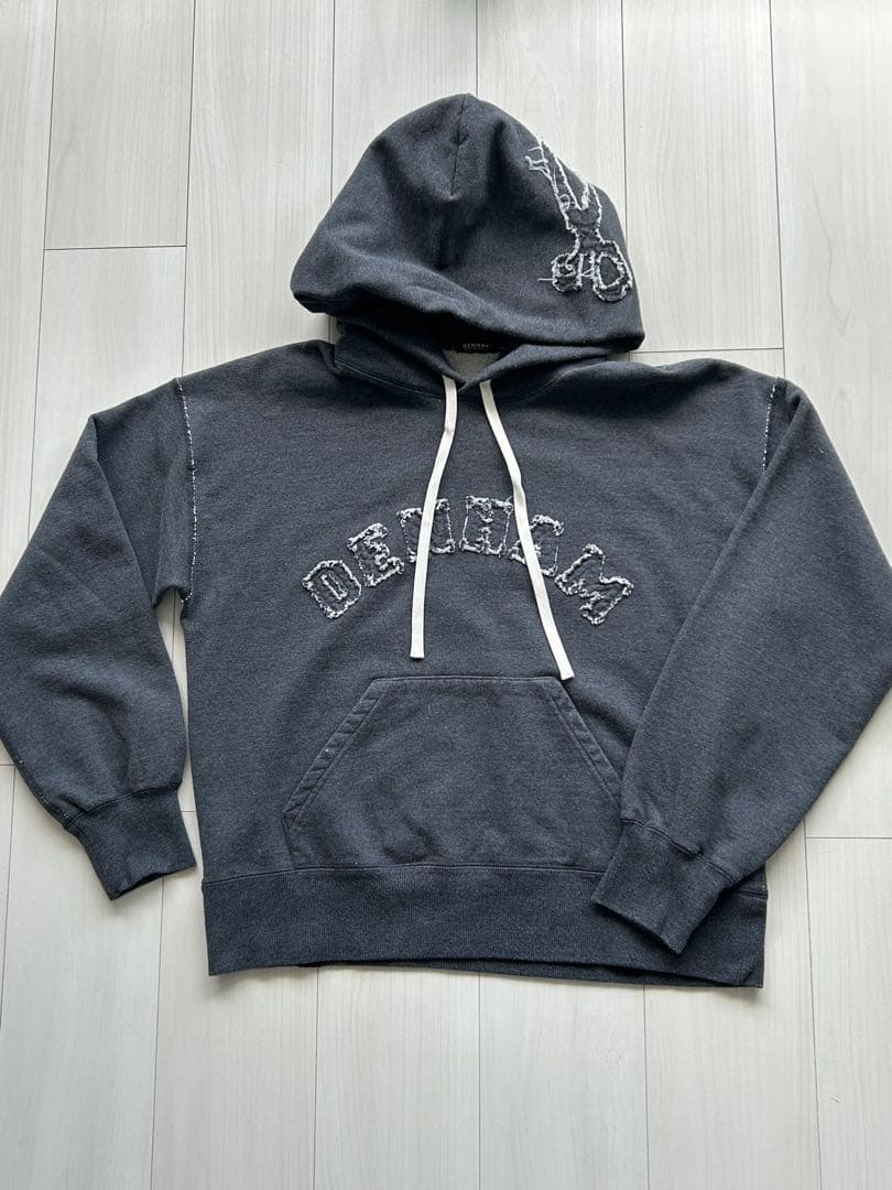 DENHAM レディース パーカー(値下げ)