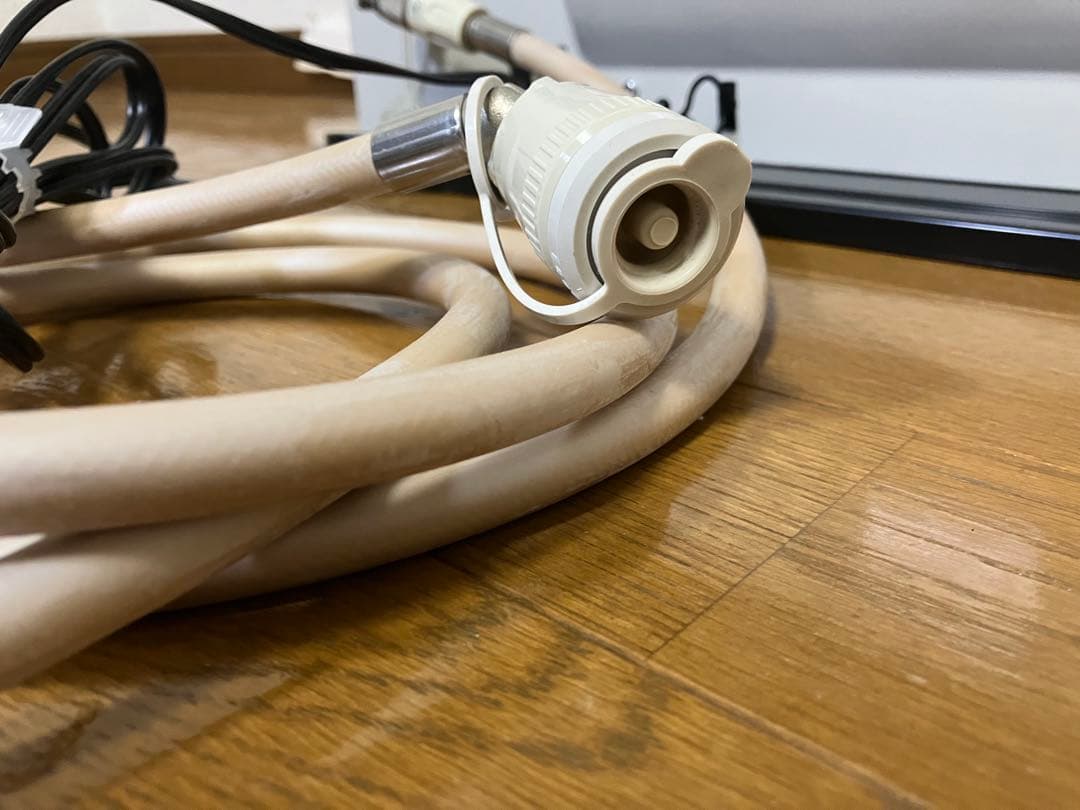 Rinnai（リンナイ）　ガスファンヒーター　SRC-364E パステルローズ