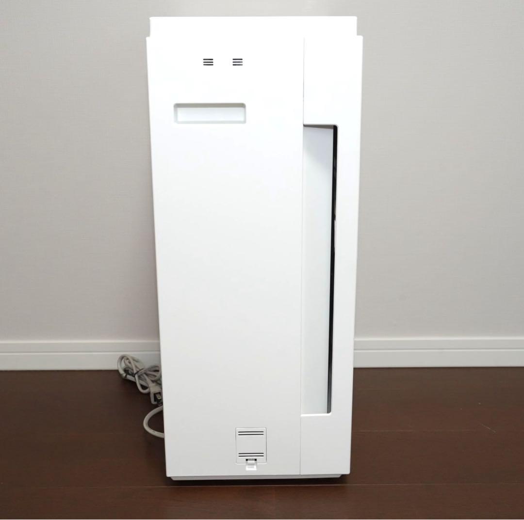 【美品】Panasonic／パナソニック 加湿空気清浄機 F-VXU70
