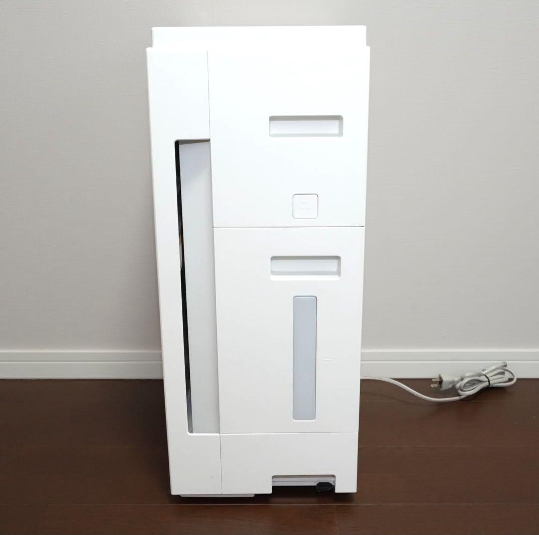 【美品】Panasonic／パナソニック 加湿空気清浄機 F-VXU70