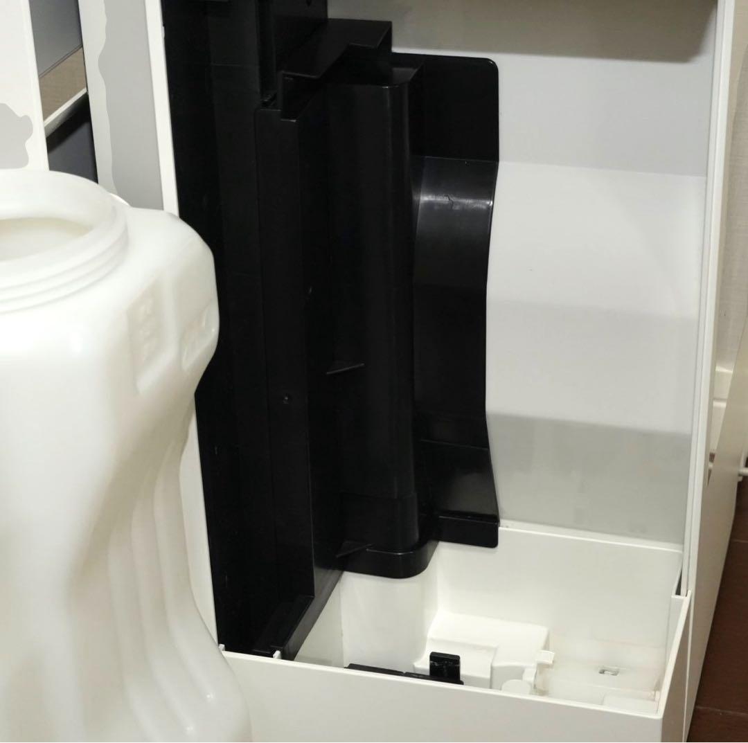 【美品】Panasonic／パナソニック 加湿空気清浄機 F-VXU70