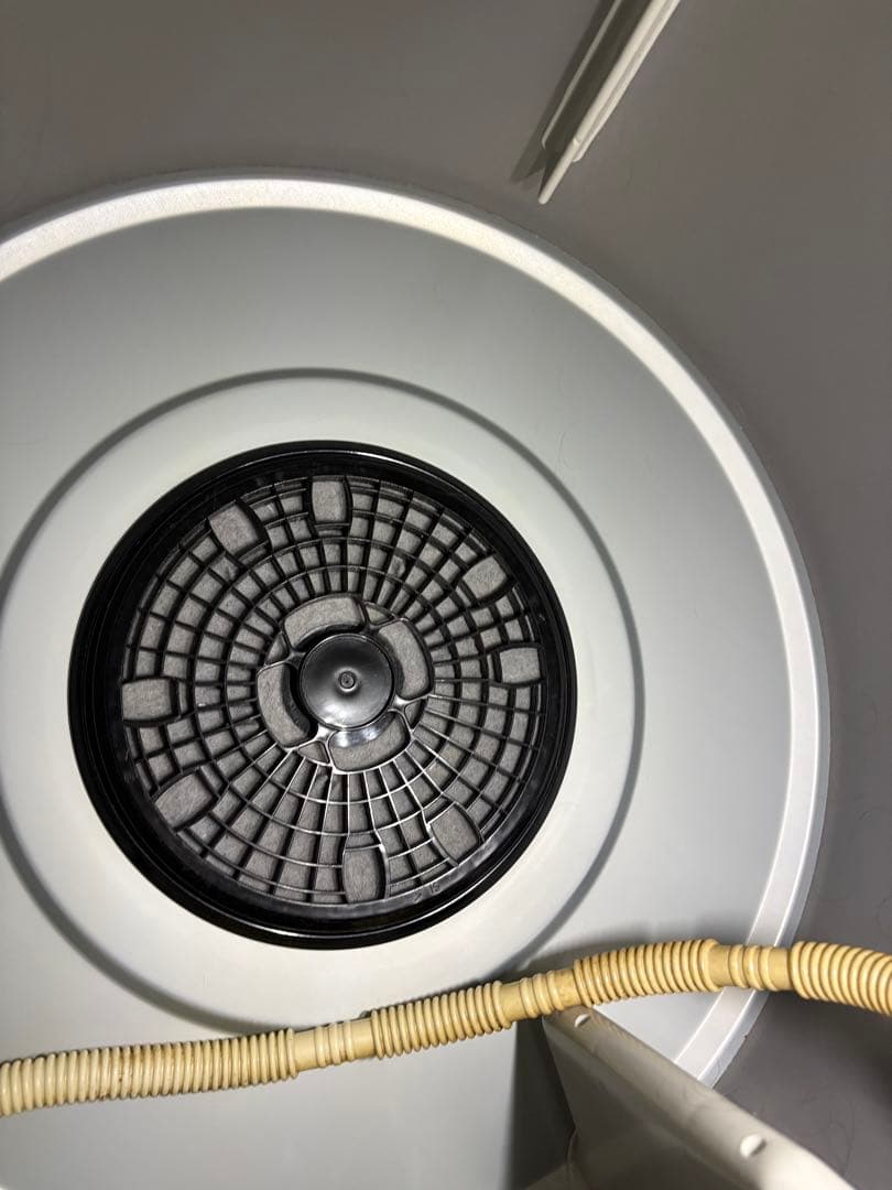 HITACHI 電気式衣類乾燥機 2018年製