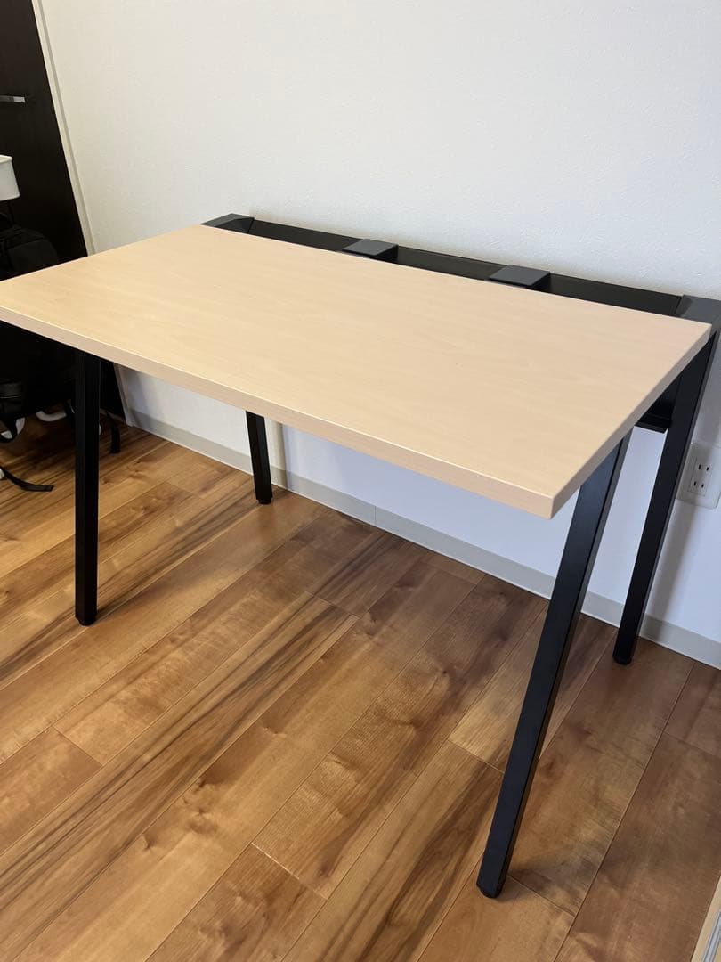 コクヨ リーン 100cm×60cm 引き出し無