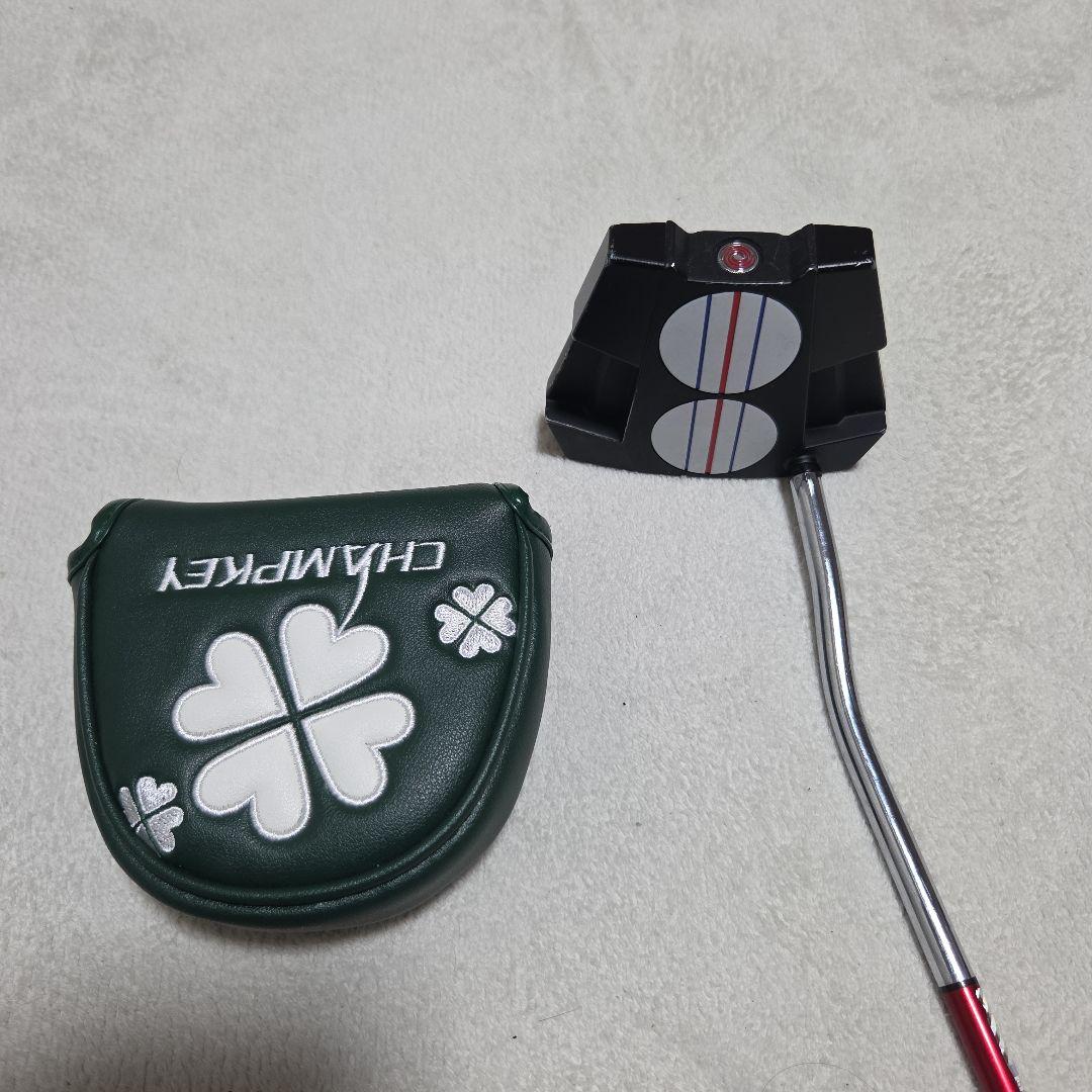 ODYSSEY 2-BALL 11 パター