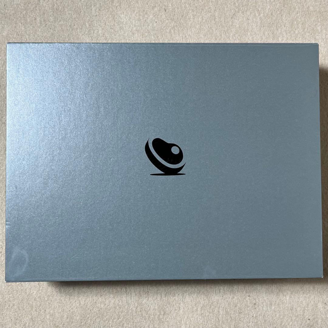 BONIQ 2.0 低温調理器 別注 エレファントグレー 限定 ボニーク