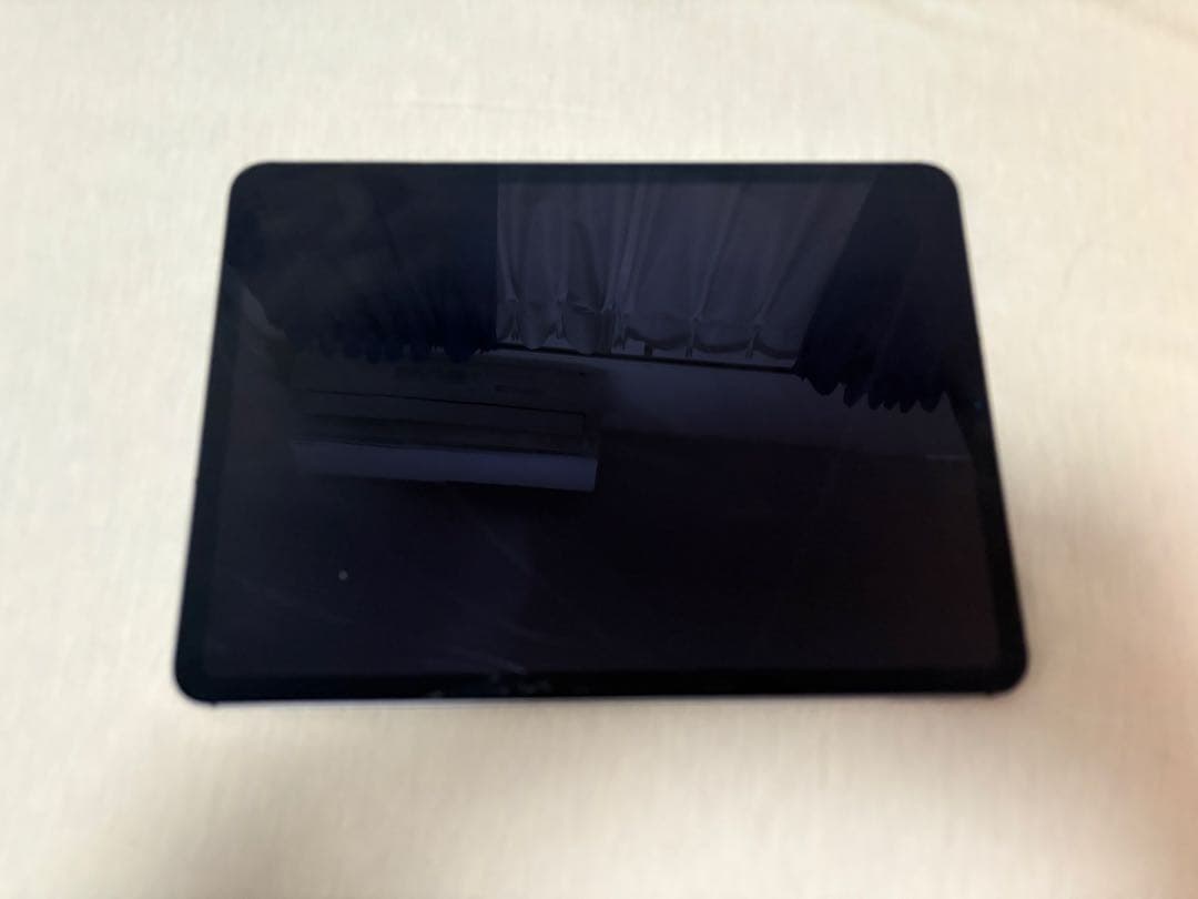り*ご様 ipad pro 11インチ 第二世代 128GB 画面割れ有 ジャン