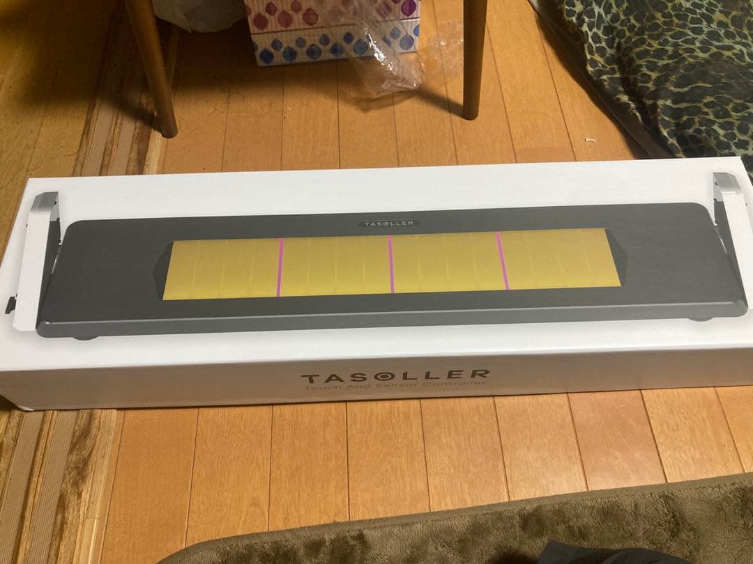 その他 tasoller plus