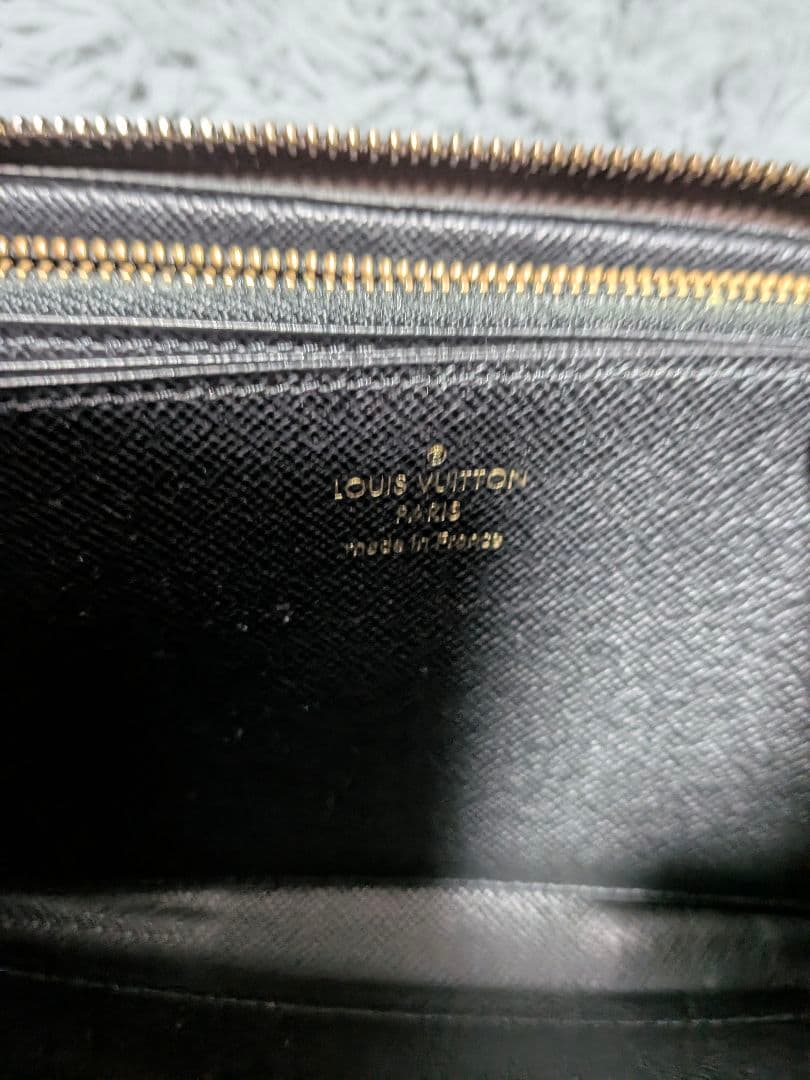 か*ず様 ルイヴィトン モノグラム ジッピーウォレット 長財布 正規品 RFID