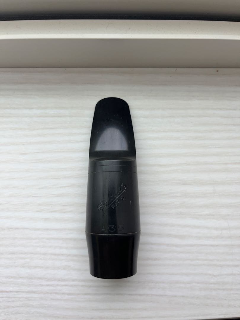 【A.SAX】バンドレン マウスピース A35 アルトサックス