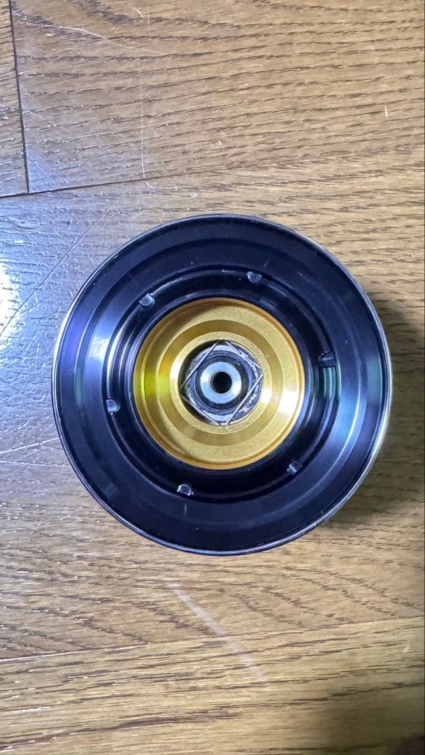 ステラ　20000max スプール　中古