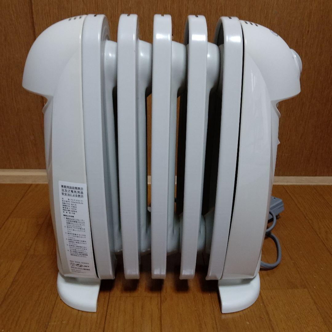 DeLonghi ミニオイルヒーター 500W
