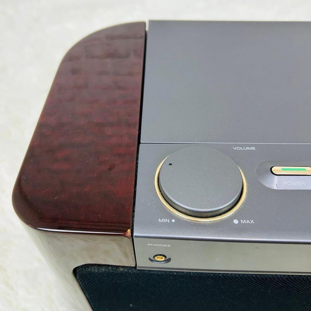 SONY D-3000 セレブリティ Celebrity CDプレーヤー ラジオ