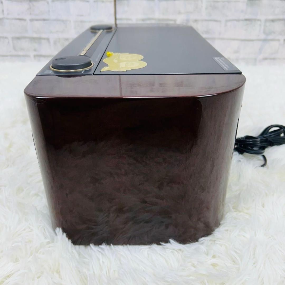 SONY D-3000 セレブリティ Celebrity CDプレーヤー ラジオ