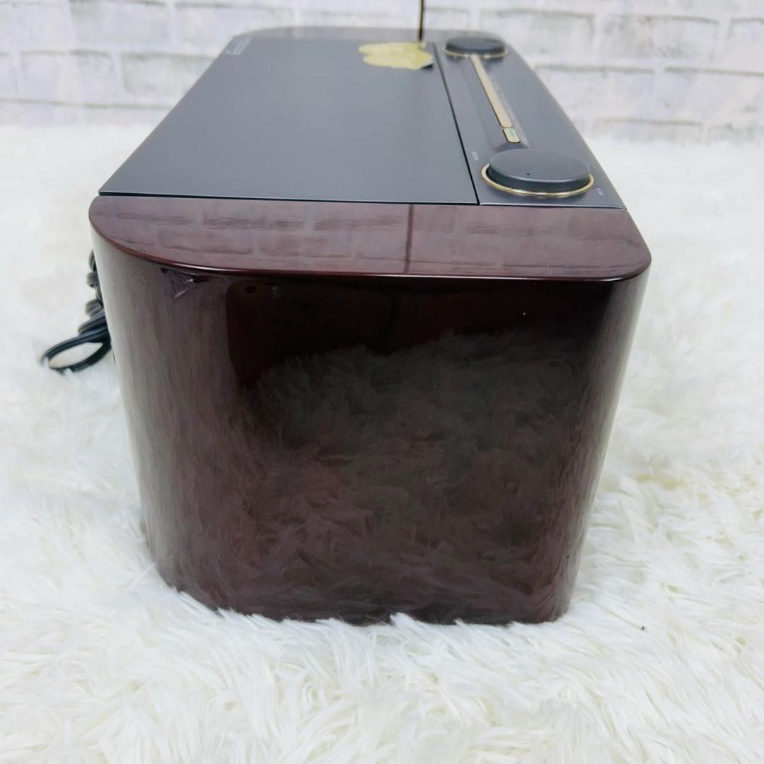 SONY D-3000 セレブリティ Celebrity CDプレーヤー ラジオ