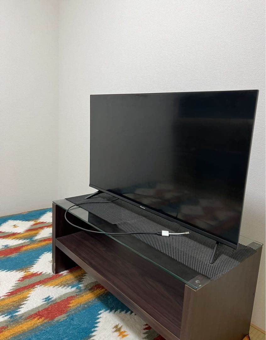 HISENSE LED テレビ 40インチA30 Series