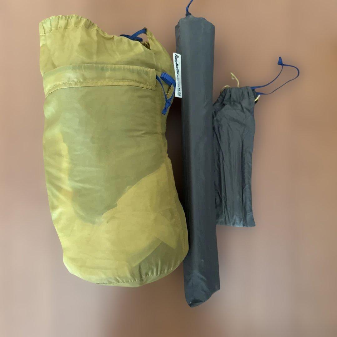 テント・タープ Puromonte VL25