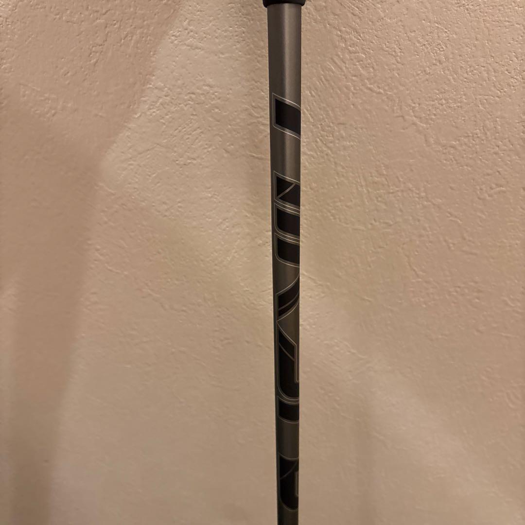 Taylormade Qi MAXLite 7番単品 AIR SPEEDER R