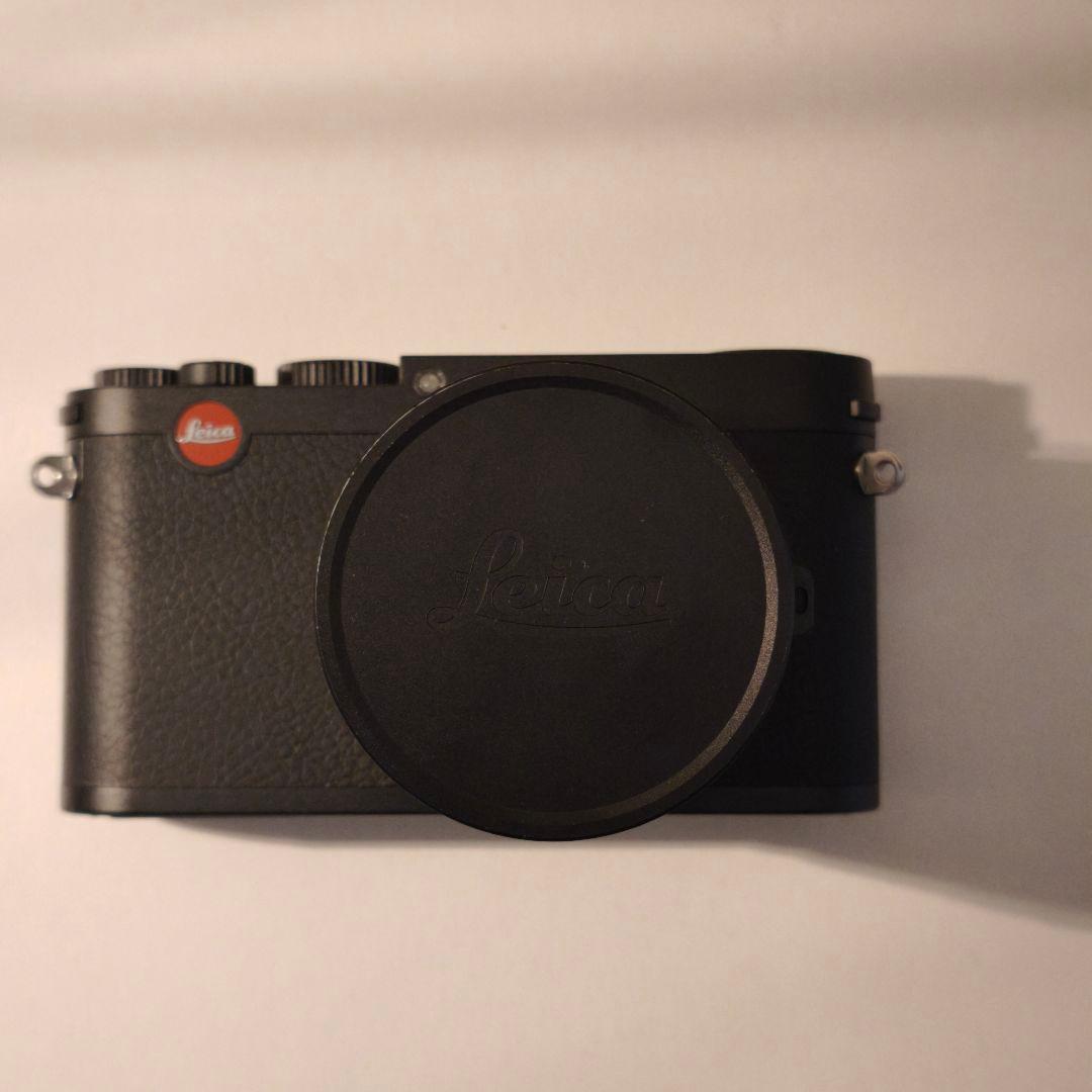【週末限定値下げ】LEICA X Typ113