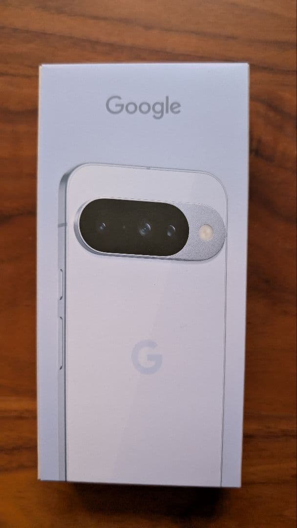 【新品未開封】Google Pixel 10 128GB Frost＋おまけ