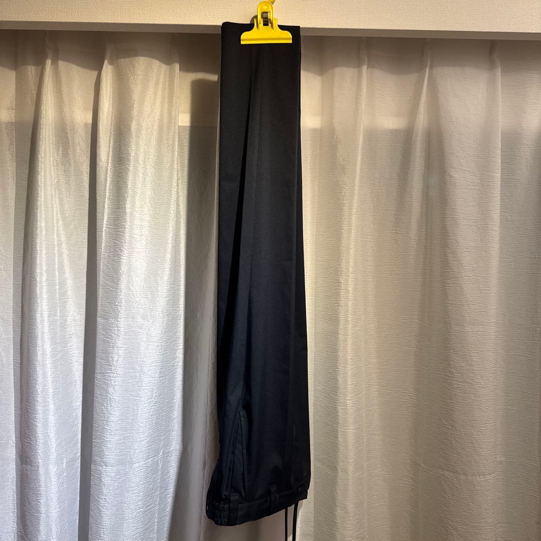 【新品】ワークウェアスーツ　WWS　ダークネイビー　Mサイズ タグなし