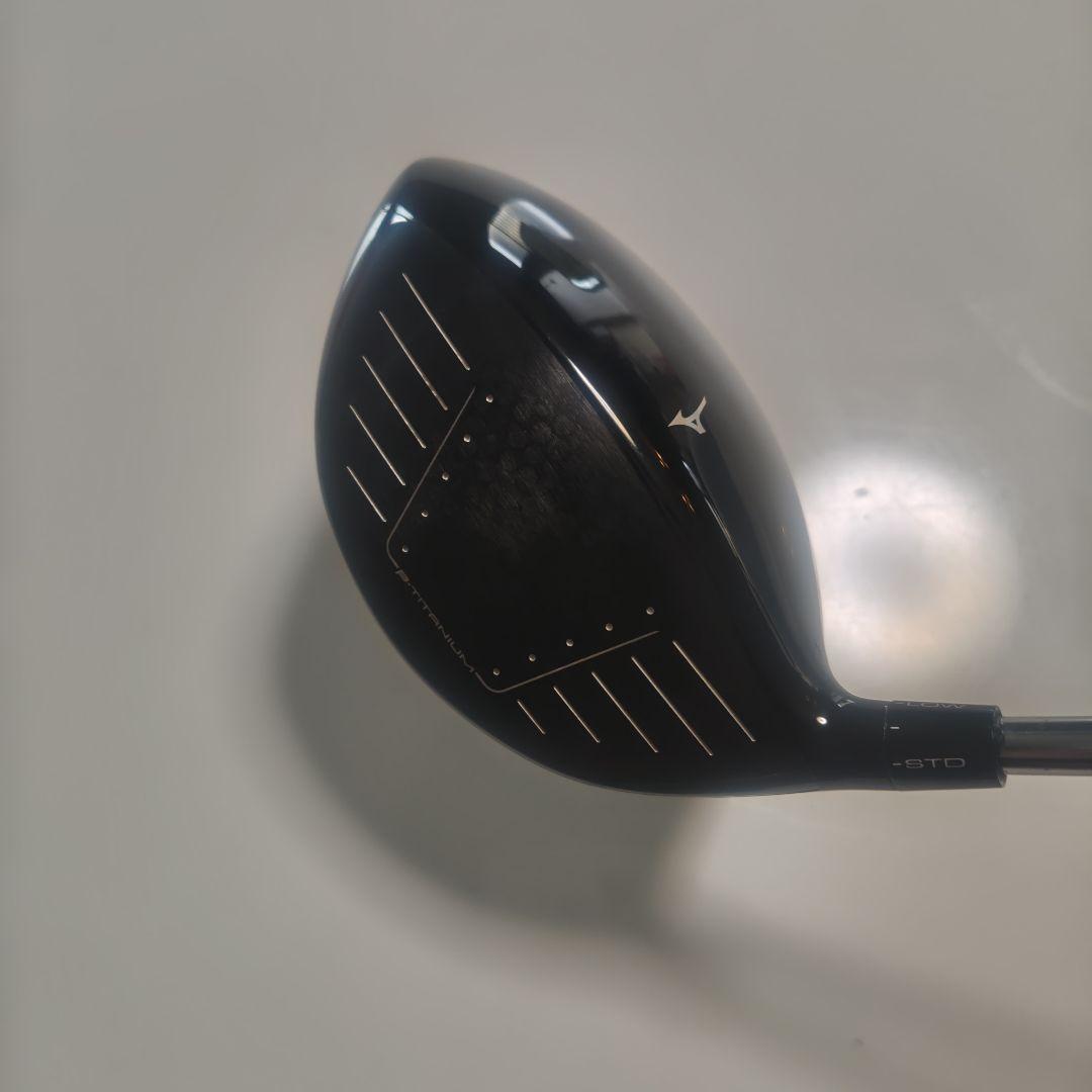 Mizuno ST200 ドライバー