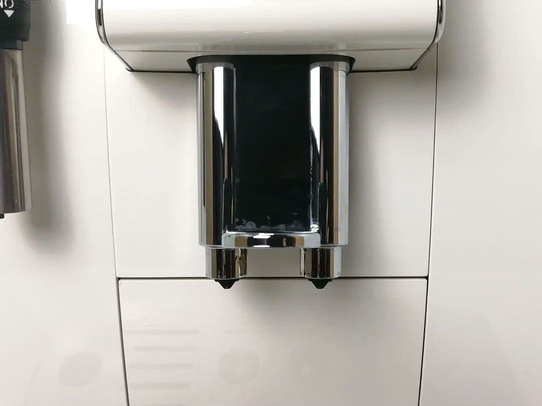 69デロンギマグニフィカS ECAM23120 全自動コーヒーマシン