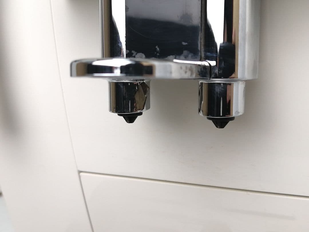 69デロンギマグニフィカS ECAM23120 全自動コーヒーマシン