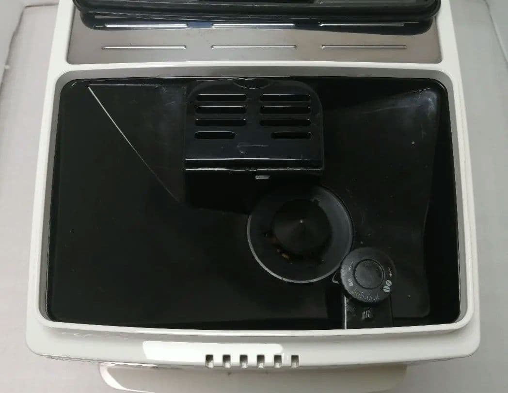 69デロンギマグニフィカS ECAM23120 全自動コーヒーマシン