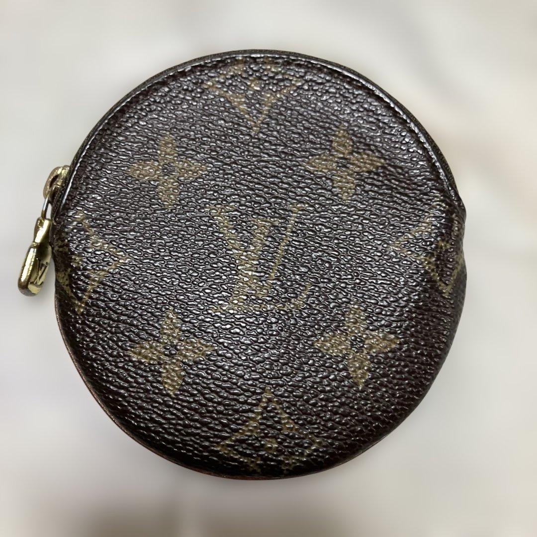 専用　Louis Vuitton モノグラム ケースポルトモネロン