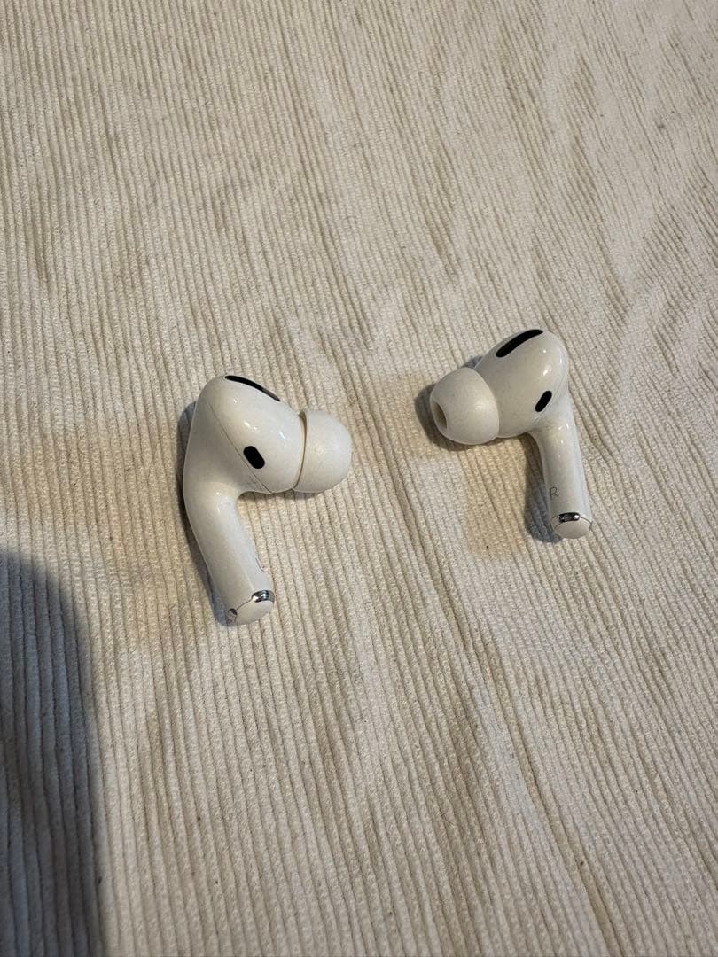 AirPods Pro 第一世代 Apple イヤホン