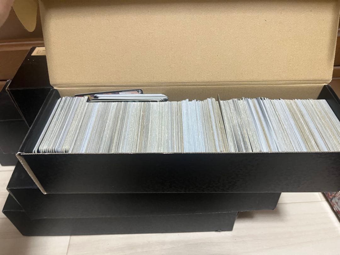 デュエマ まとめ売り 引退品